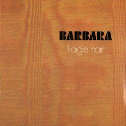 Cover for L'Aigle Noir by Barbara